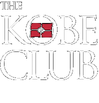 THE KOBE CLUB