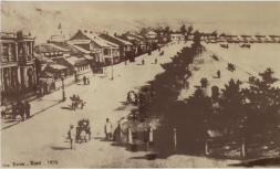 神⼾倶楽部の歴史