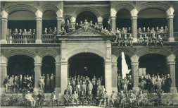 神⼾倶楽部の歴史